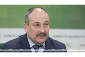 Сев яровых культур в Беларуси планируется провести на 2,4 млн га