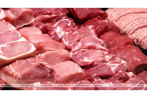 В Беларуси за 2022 год было произведено более 1,7 млн т мяса скота и птицы