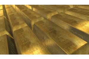 Во Франции двое детей нашли золото на 100 тысяч евро