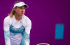 Саснович не смогла пробиться в основную сетку турнира WTA-1000 в Индиан-Уэллсе