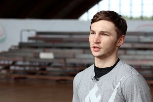 Белорусские спортсмены благодарят медиков и призывают не падать духом