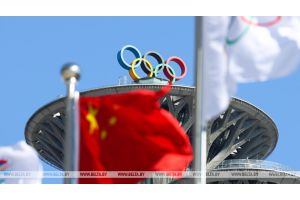 Участники пекинской Олимпиады сегодня разыграют 4 комплекта наград