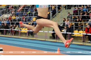 Состязания в режиме онлайн в тройном прыжке пройдут в Беларуси 19 мая