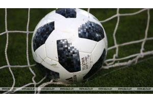 Первая лига футбольного чемпионата Беларуси стартует 17 апреля