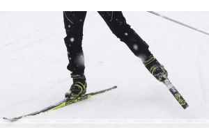 Белорус Юрий Голуб завоевал второе золото паралимпийского ЧМ по лыжным видам спорта