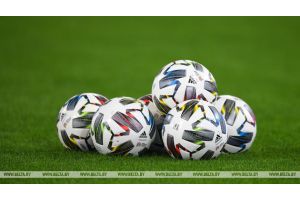 Футбольная сборная Беларуси попала в четвертую корзину жеребьевки квалификации ЧМ-2022