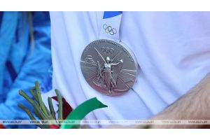 Спортсмены Гомельской области за пять лет завоевали на международных стартах 532 медали
