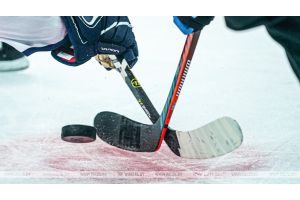 Сборная Беларуси по хоккею проведет первый матч на турнире в Словакии