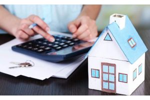 Cрок уплаты налога на недвижимость не позднее 24.06.2024