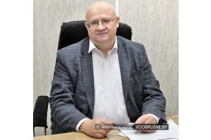 Судья Олег Васюков уже 23 года на службе у закона