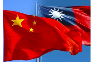 Какова подоплека противостояния Китая и Тайваня, и при чем здесь Америка