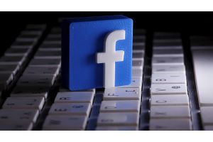 Марк Цукерберг намерен сменить название Facebook