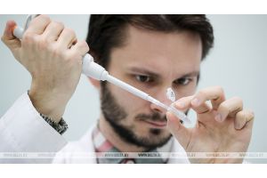 Белорусские ученые разрабатывают биочернила для 3D-печати костной ткани