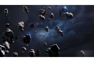 NASA протестирует защиту Земли от астероидов
