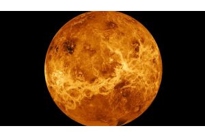 NASA: обнаружение фосфина на Венере - довод в пользу существования внеземной жизни
