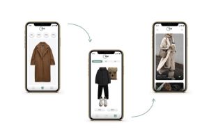 Студенты БГУ разработали онлайн-приложение для поиска и выбора одежды
