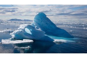 Ученые создали цифровую модель для эффективного мониторинга Арктики