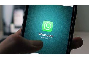 WhatsApp оштрафовали на $266 млн за нарушение правил о защите данных