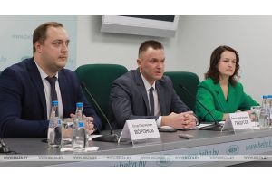 Центр обеспечения кибербезопасности появится в Беларуси