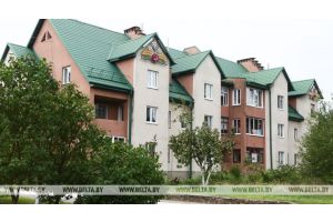 В Беларуси после переписи населения могут пересмотреть административно-территориальное деление