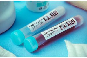 На территории Буда-Кошелевского района зарегистрированы 5 случаев заболевания коронавирусной инфекцией