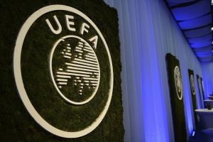 В УЕФА решают, как доиграть еврокубковый сезон