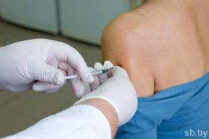 ВОЗ предупреждает о возможной вспышке кори и полиомиелита из-за сбоев в вакцинации