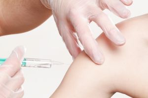 В Беларуси 15 сентября стартует вакцинация от гриппа