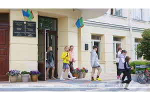 В Беларуси выбирают оптимальный путь для улучшения системы безопасности в школах - Карпенко