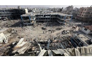 Нетаньяху: Израиль утвердил оперативные планы операции в Рафахе на юге сектора Газа