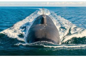 Австралия направит $245 млрд на строительство атомного подводного флота