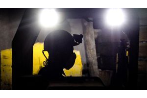 МЧС РФ: в Забайкалье произошло обрушение на руднике, два человека погибли под завалами