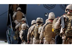 В США планируют вывести войска из Афганистана к 11 сентября