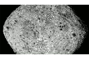 Астероид приблизится к Земле 1 сентября