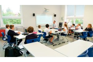 В Чехии школы возобновили очное обучение