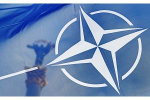 Украина намеревается вступить в НАТО до конца спецоперации