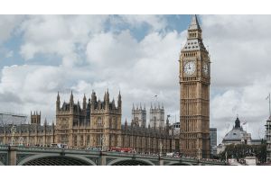 Новый состав правительства утвержден в Великобритании