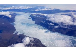 В водах Гренландии обнаружили высокий уровень ртути
