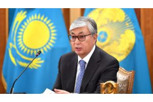 В Казахстане создан общественный социальный фонд помощи населению