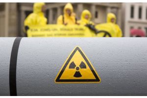 Договор о запрещении ядерного оружия вступит в силу 22 января 2021 года