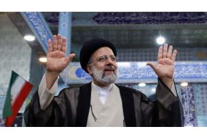 На президентских выборах в Иране победил Эбрахим Раиси