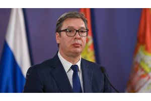 Граждане Сербии поддержали на референдуме изменения в Конституции
