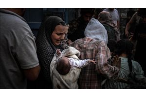 ООН: в Газе за четыре месяца убито больше детей, чем в конфликтах во всем мире за четыре года