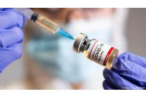 Власти Китая предоставят всему миру 2 млрд доз вакцин от COVID-19