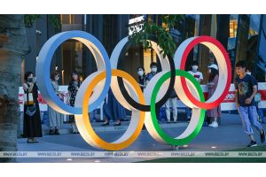 Спортсмены из 61 страны не примут участия в церемонии закрытия Олимпиады