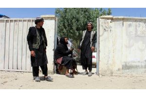  Более 60 государств призвали предоставить возможность желающим покинуть Афганистан