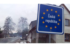 Чехия закрыла въезд на свою территорию для иностранцев