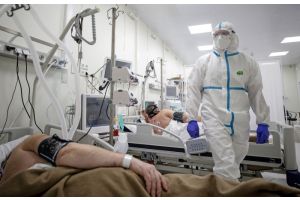 В Японии впервые с августа 2020 года не зафиксировали за сутки смертей из-за коронавируса