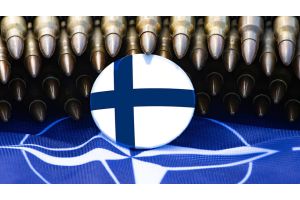 Финляндия вступит в НАТО 4 апреля
