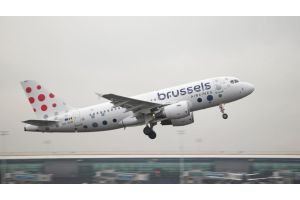 Сотрудники авиакомпании Brussels Airlines проводят забастовку, отменены рейсы